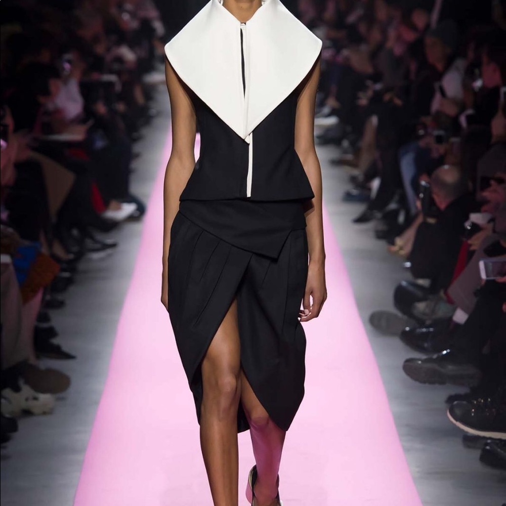 JACQUEMUS FW’17 Collection Skirt - Picture 8 of 8